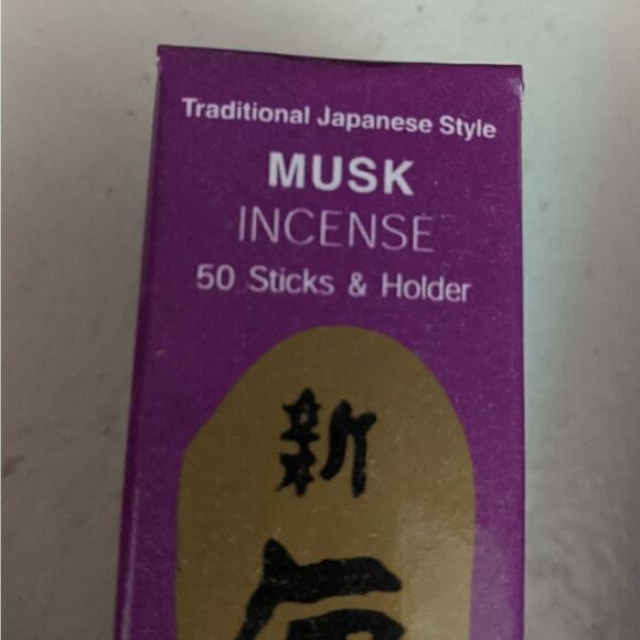 1 pack ❤️ 50pc. Incense Box - Picture 2 of 6